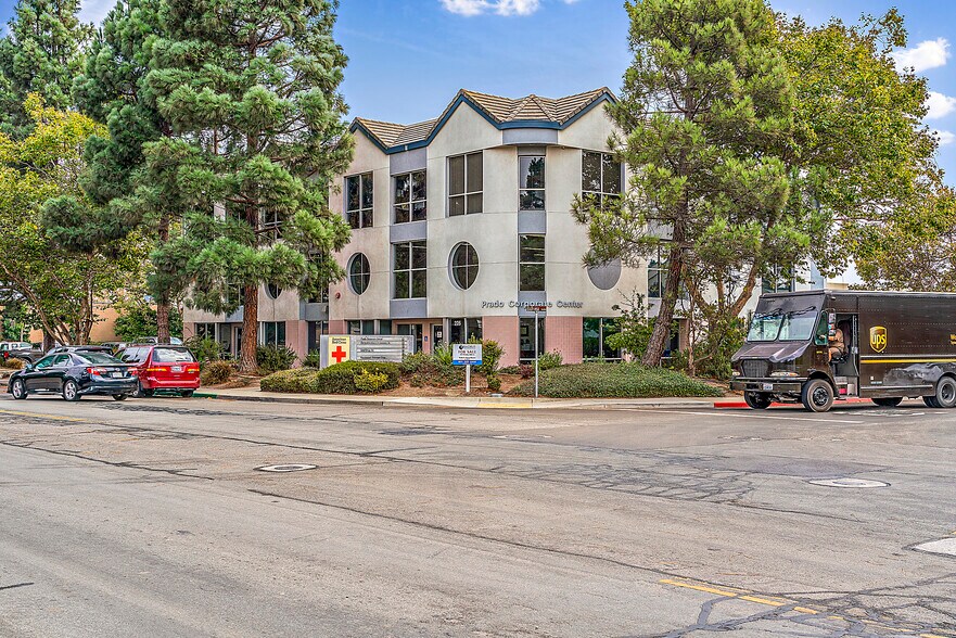 Primary Photo Of 225 Prado Rd, San Luis Obispo Office For Lease