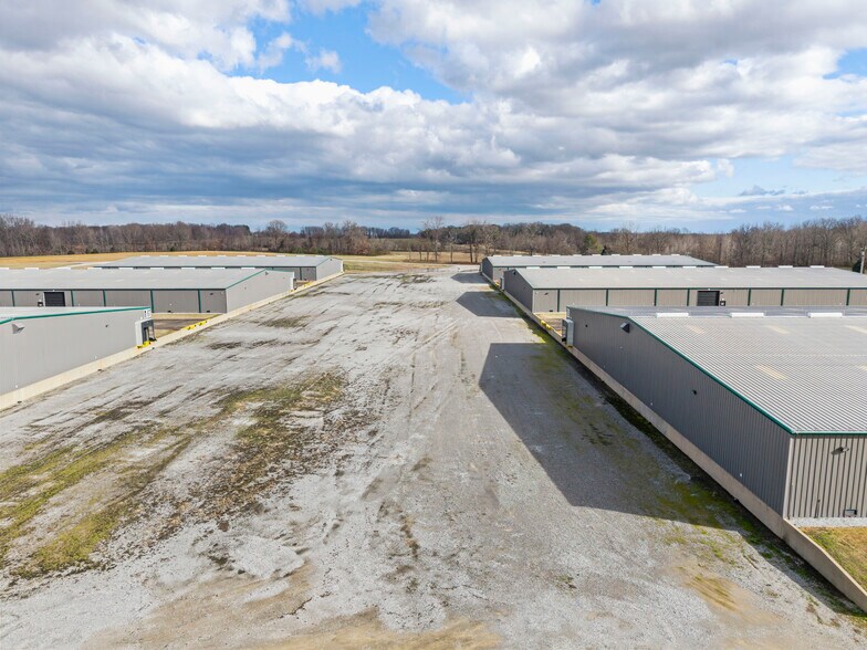 More Photos Of , Brownsville Industrial For Sale