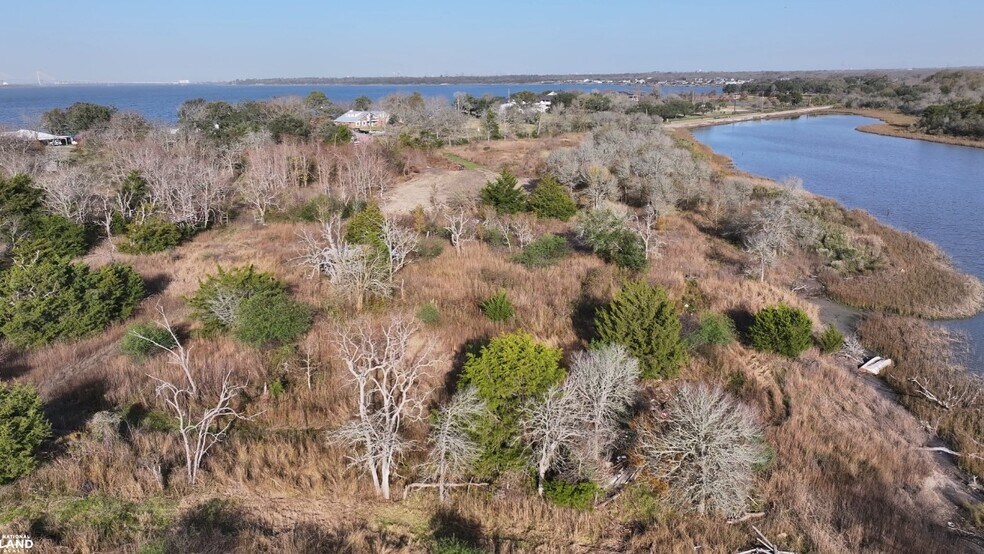 More Photos Of 3815 Tri City Beach Rd, Baytown Land For Sale