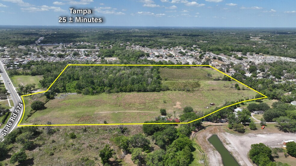 More Photos Of 3900 SR 574, Plant City Land For Sale