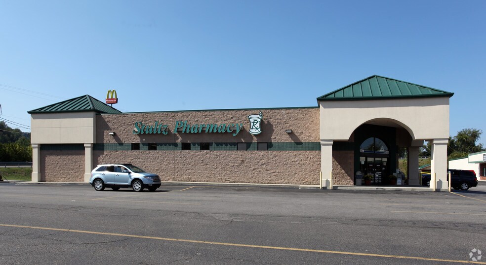 More Photos Of , Greenup General Retail For Sale