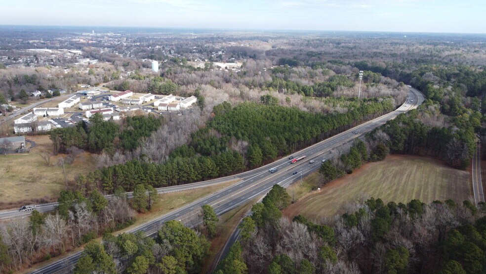 More Photos Of 2200 Squirrel Level Rd, Petersburg Land For Sale