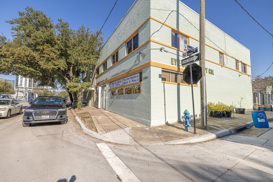 More Photos Of 3221 Fannin St, Houston Medical For Sale