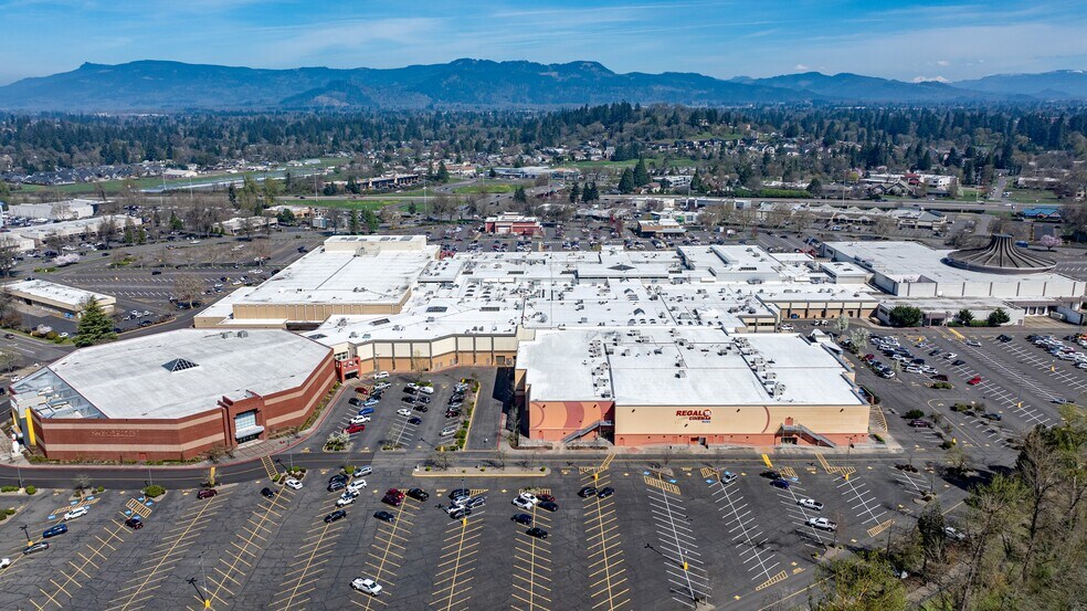 Primary Photo Of 293 Valley River Ctr, Eugene Unknown For Lease