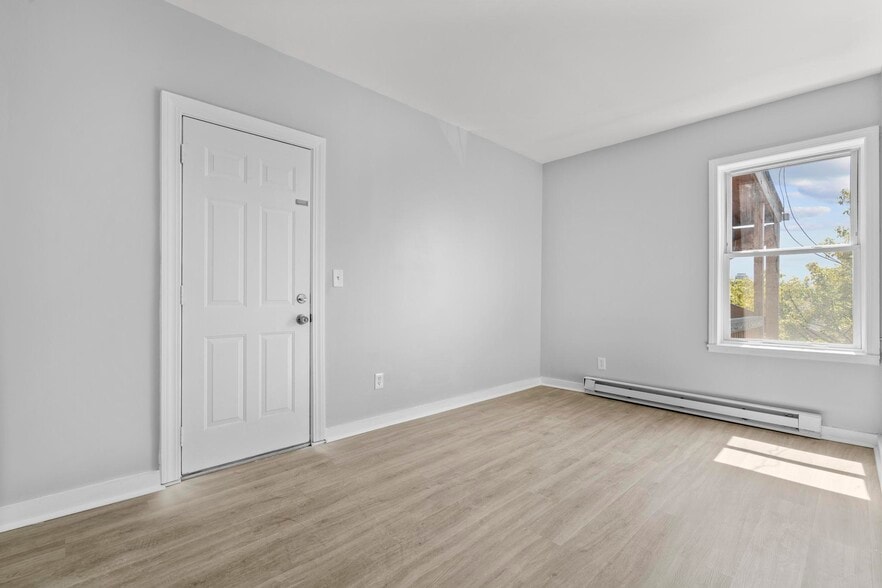 More Photos Of , Bridgeport Multifamily For Sale