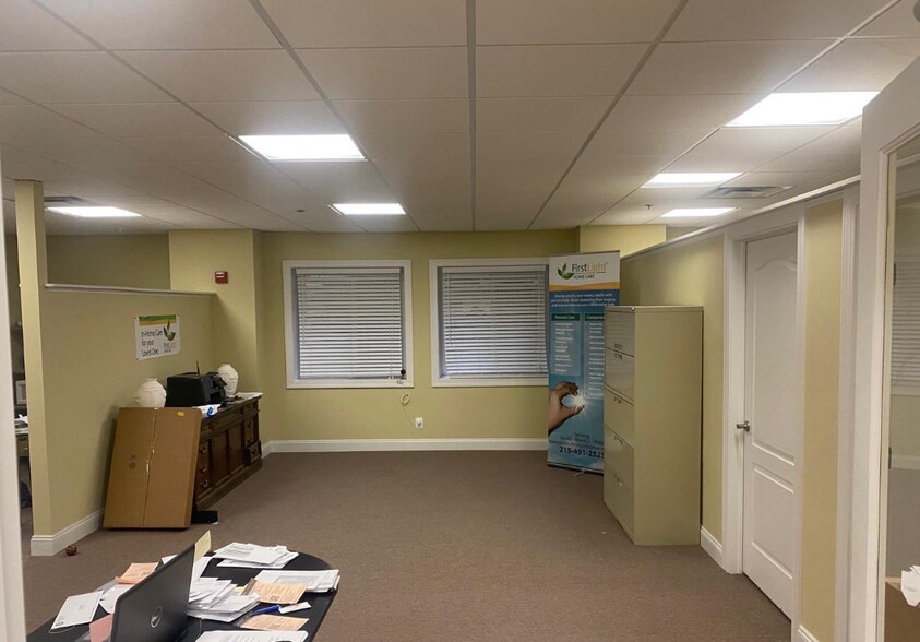 More Photos Of 1214 Easton Rd, Warrington Coworking Space
