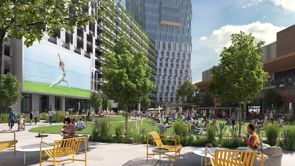 More Photos Of 10435 Burnet Rd, Austin Office For Lease