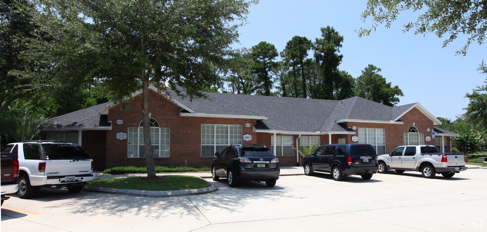 More Photos Of 8833 Perimeter Park Blvd, Jacksonville Medical For Lease