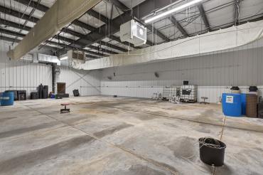 More Photos Of 1312 Lake St, Niles Industrial For Sale
