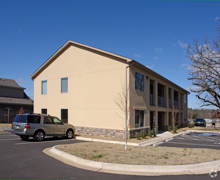 More Photos Of 16603 Cantrell Rd, Little Rock Unknown For Lease