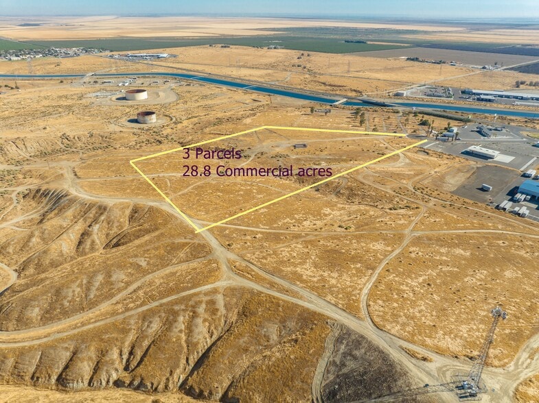 More Photos Of 33132 Cyril Place, Kettleman City Land For Sale