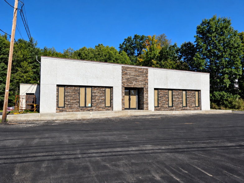 Primary Photo Of 85 N Main St, Childs General Retail For Lease