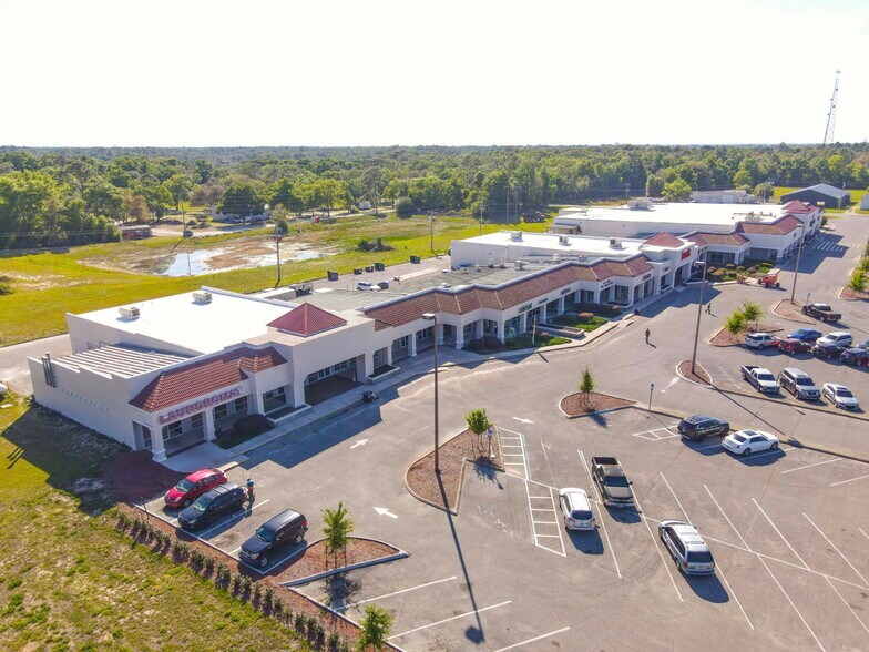 More Photos Of 7380 State Road 100, Keystone Heights Land For Sale