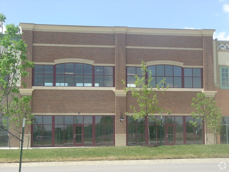 More Photos Of 400 SW Longview Blvd, Lee's Summit Storefront Retail Office For Lease