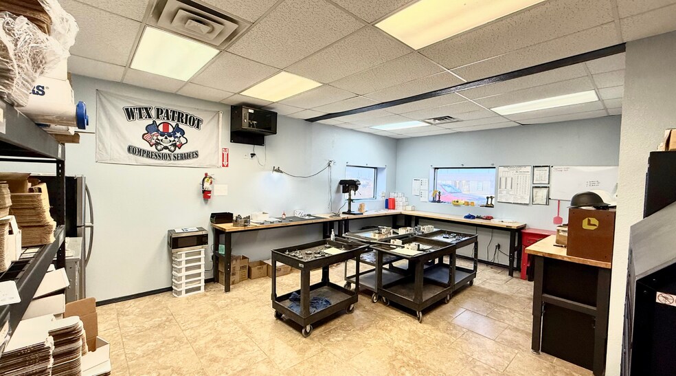 More Photos Of 14625 N Hollyhock Ave, Gardendale Warehouse For Sale