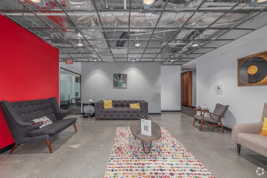 More Photos Of 2929 Arch St, Philadelphia Office For Lease