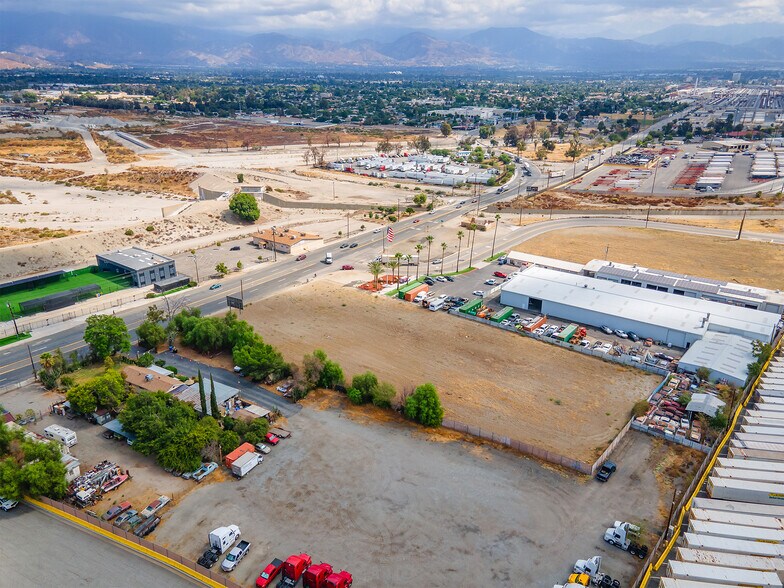 More Photos Of 0 Foothill Blvd, San Bernardino Land For Sale