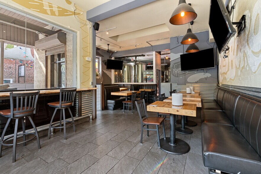 More Photos Of 60-62 Van Duzer St, Staten Island Freestanding For Sale