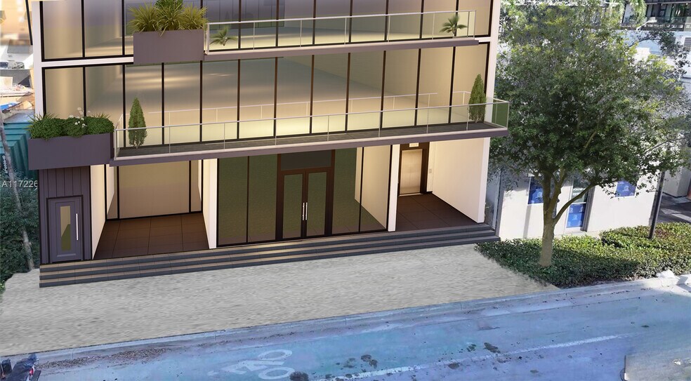 More Photos Of 1661 West Ave, Miami Beach Post Office For Sale