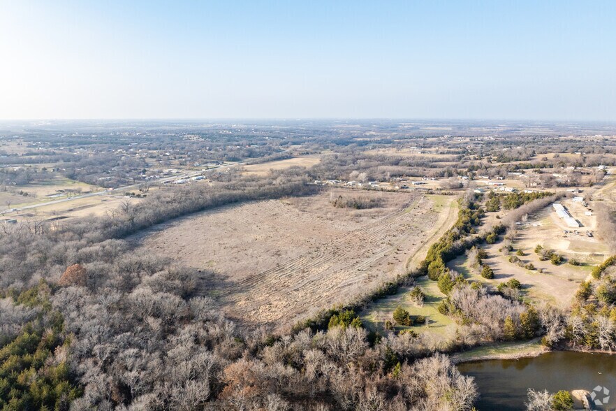 More Photos Of TBD Cedar Rd, Sherman Land For Sale