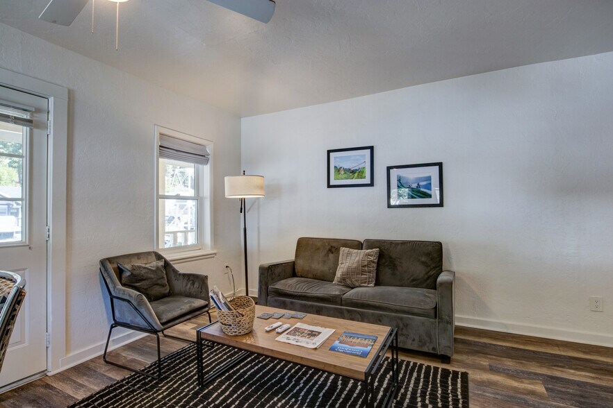 More Photos Of 200 Main St, Downieville Storefront Retail Residential For Sale