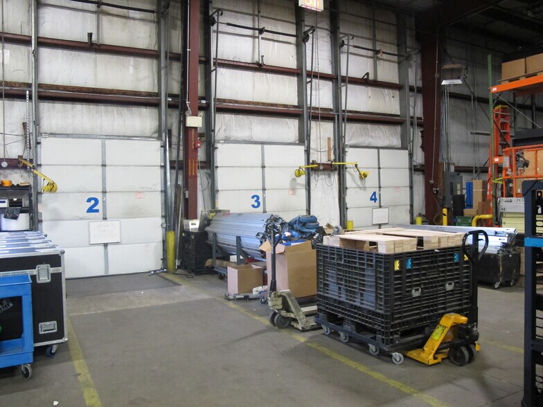 More Photos Of 425 E Front St, Lititz Warehouse For Lease