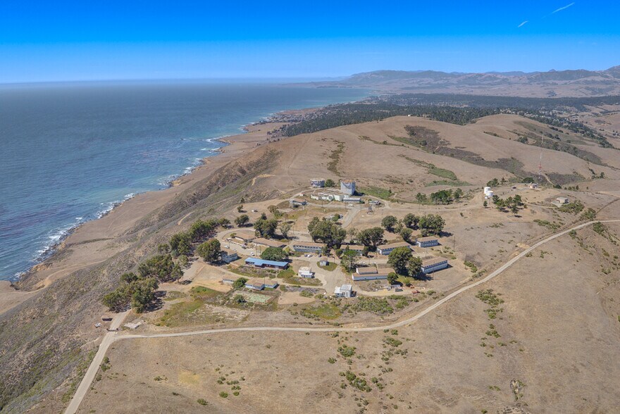 More Photos Of 202 Monte Cristo Pl, Cambria Land For Sale