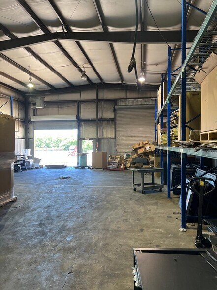 More Photos Of 2351 Hubbard Rd, Macon-Bibb Warehouse For Lease