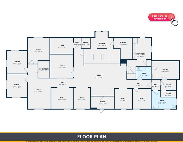 More Photos Of 550 Settlers Landing Rd, Hampton Bank For Sale