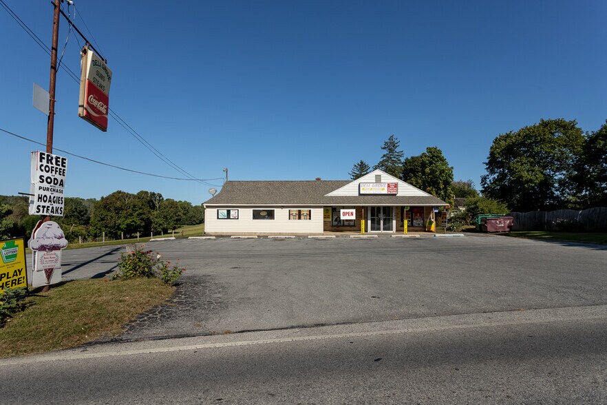 More Photos Of 1401 S Whitford Rd, West Chester Storefront Retail Residential For Sale