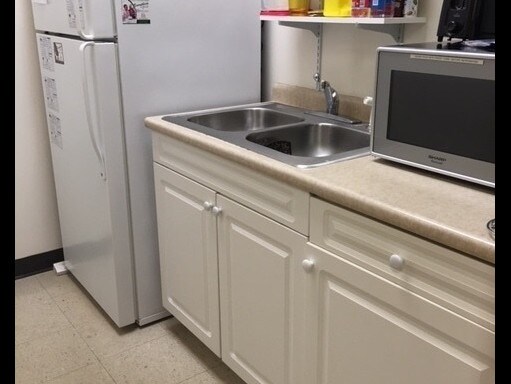 More Photos Of 2340 23rd St, Nitro Research And Development For Lease