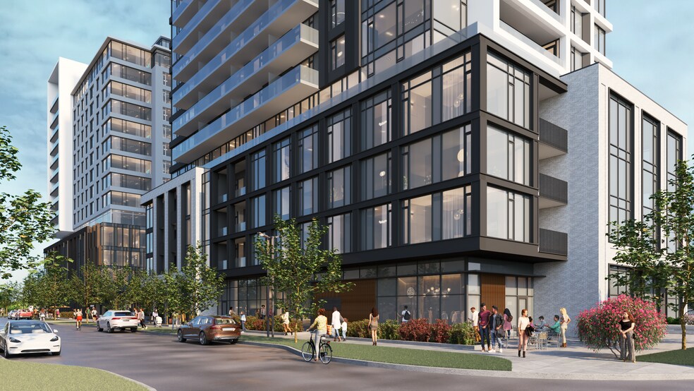 More Photos Of 25 Pickering Pl, Ottawa Apartments For Sale