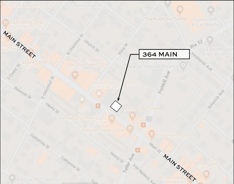 More Photos Of 364 Main St, Beacon Apartments For Lease