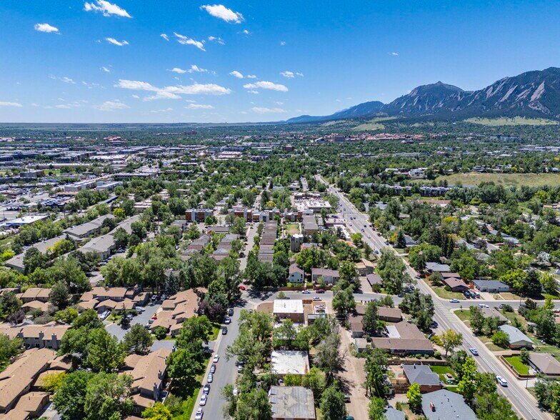 More Photos Of 3135 Arnett St, Boulder Multifamily For Sale