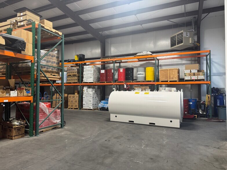 More Photos Of 2294 W 700 S, Springville Warehouse For Sale
