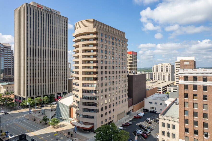 More Photos Of 109 N Main St, Dayton Apartments For Sale