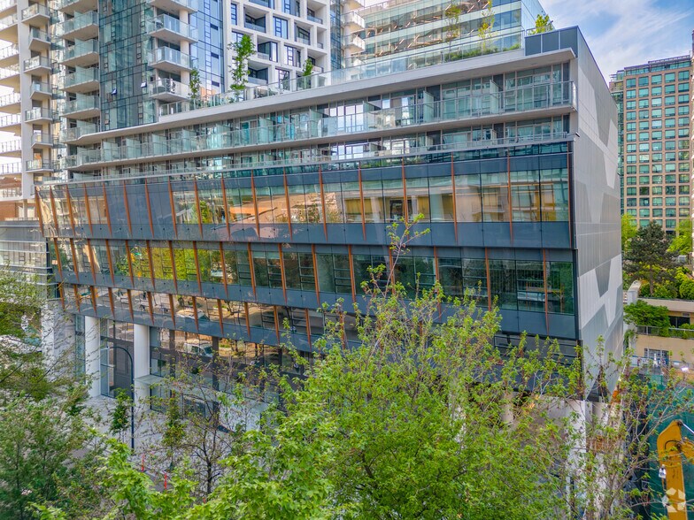 More Photos Of 1281 Hornby St, Vancouver Office Residential For Lease