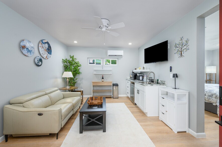 More Photos Of 107 E Pinal St, Cottonwood Apartments For Sale