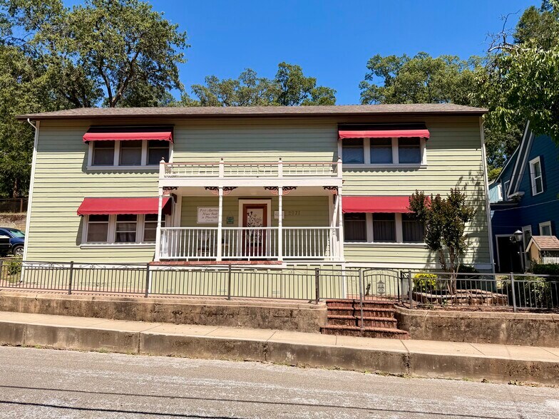 More Photos Of 2977 Bedford Ave, Placerville Apartments For Sale