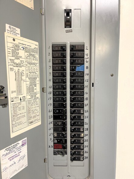 More Photos Of 203 E Browning Rd, Bellmawr Storefront Retail Office For Sale