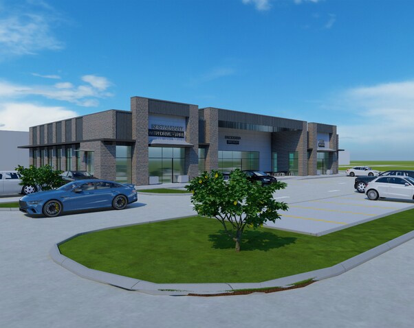 Primary Photo Of 0 Grand Oak Blvd., League City Restaurant For Lease