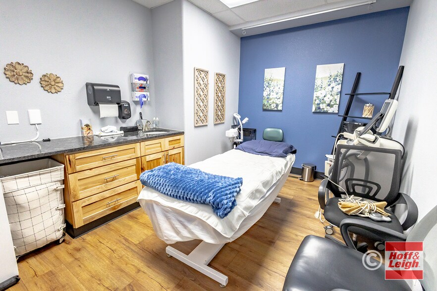 More Photos Of 3525 American Dr, Colorado Springs Medical For Sale