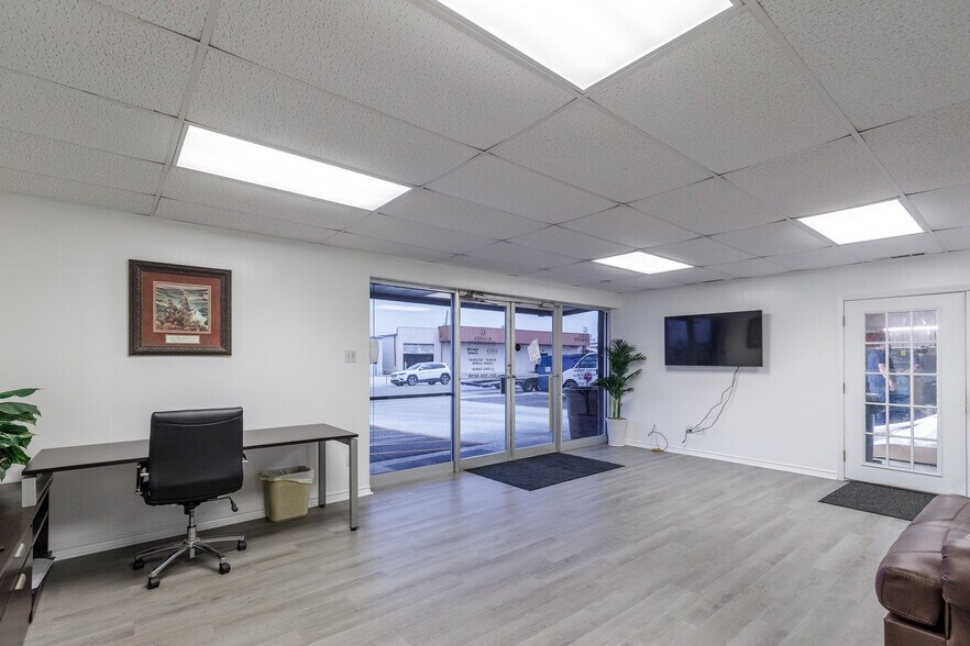 More Photos Of 3701 Apollo Rd, Corpus Christi Warehouse For Sale