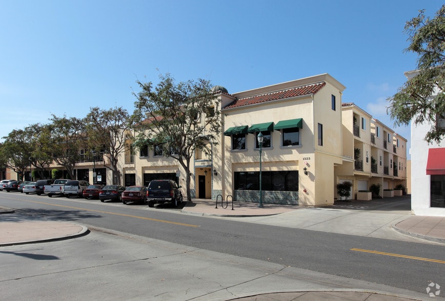 More Photos Of 1321 Post Ave, Torrance Loft Creative Space For Lease