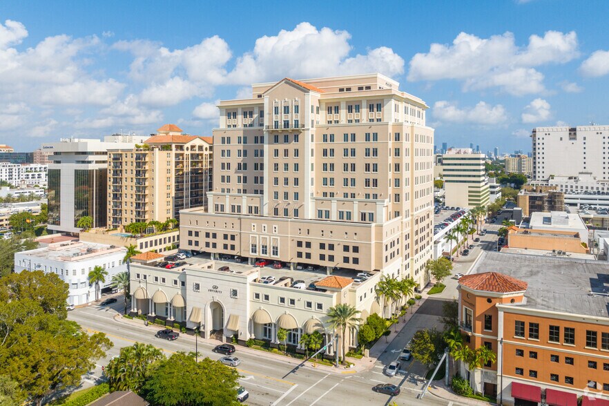 Primary Photo Of 2701 S Le Jeune Rd, Coral Gables Office For Lease