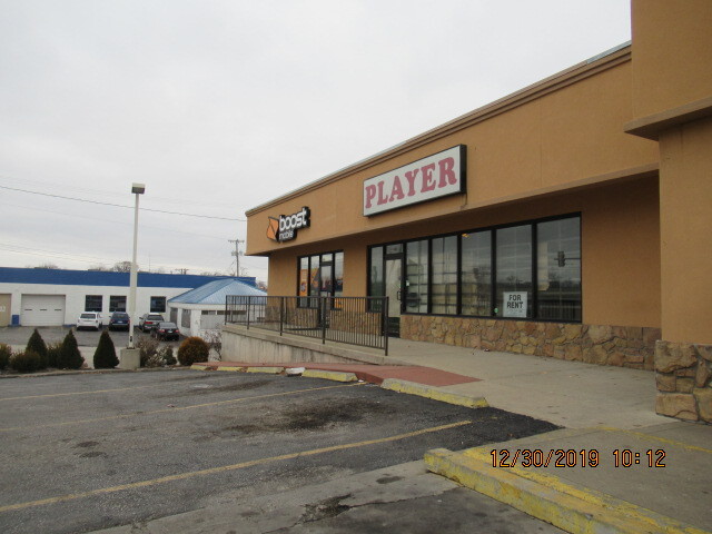 Primary Photo Of 954 State Ave, Kansas City Service Station For Lease