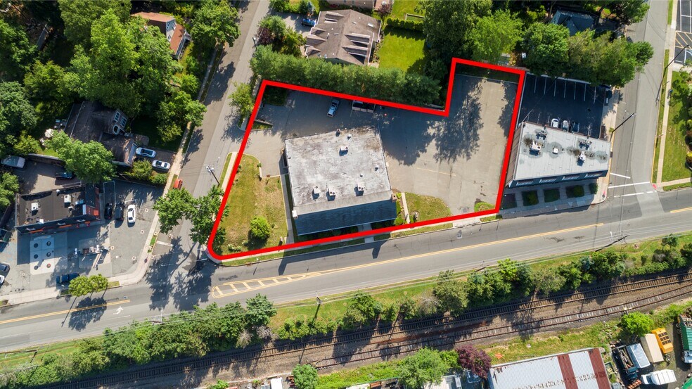 More Photos Of 50 Broadway, Hillsdale Office Residential For Sale