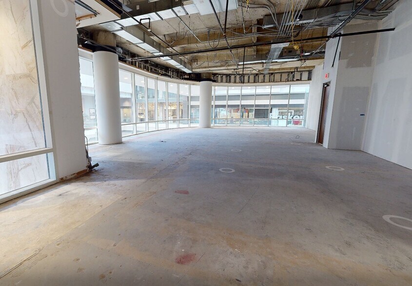 More Photos Of 901 E Cary St, Richmond Unknown For Lease