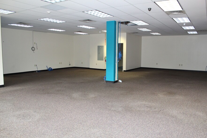 More Photos Of 251 John James Audubon Pky, Amherst Office For Lease