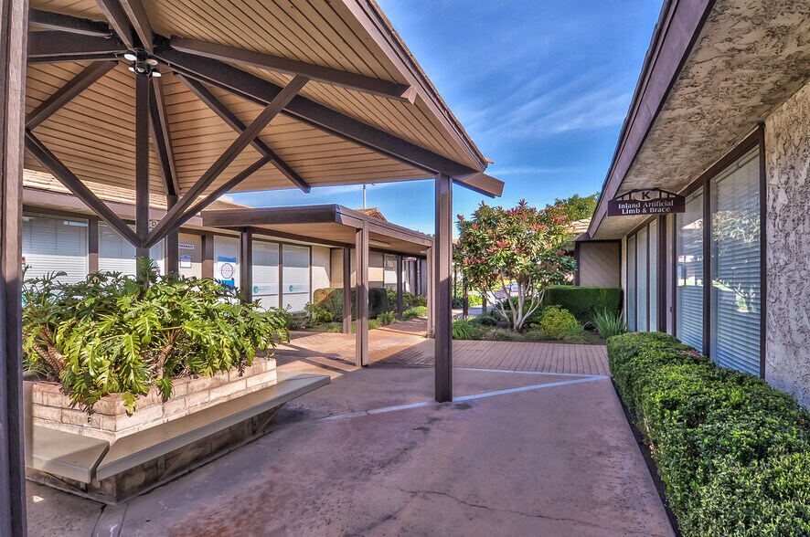 More Photos Of 5365 Walnut Ave, Chino Medical For Lease